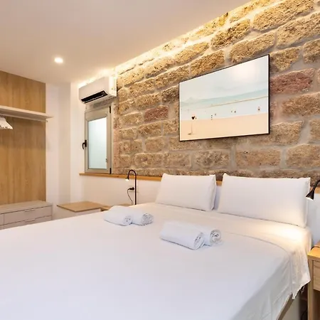 Guimera Family Suites A Santa Cruz de Tenerife Exterior photo