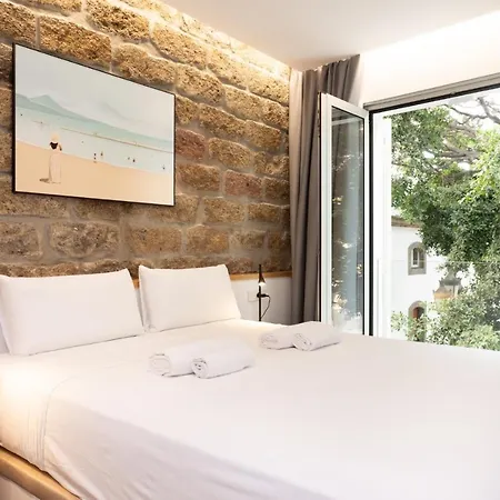 Guimera Family Suites A Santa Cruz de Tenerife Exterior photo