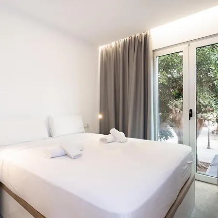 Guimera Family Suites A Santa Cruz de Tenerife Exterior photo