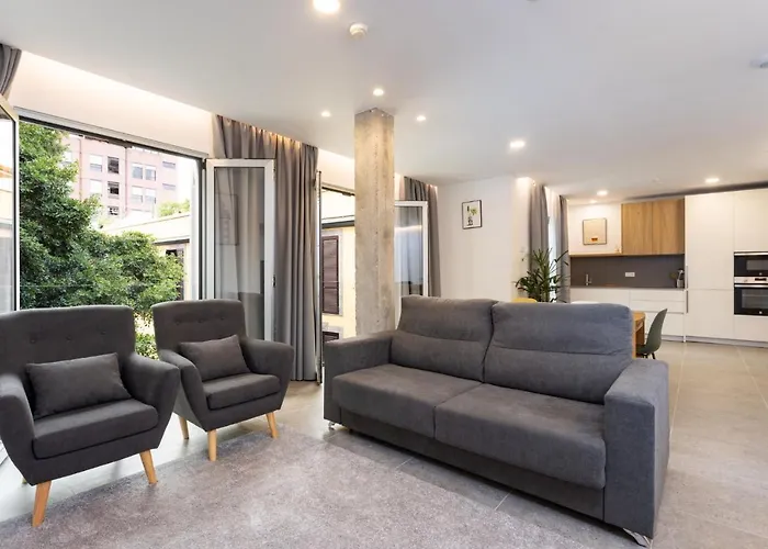 Guimera Family Suites A
