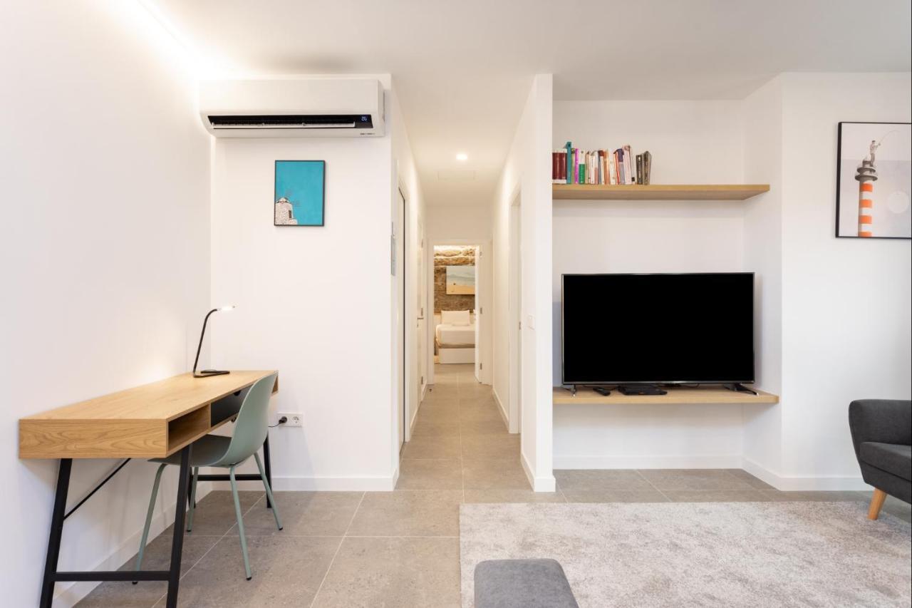 Guimera Family A Apartamento