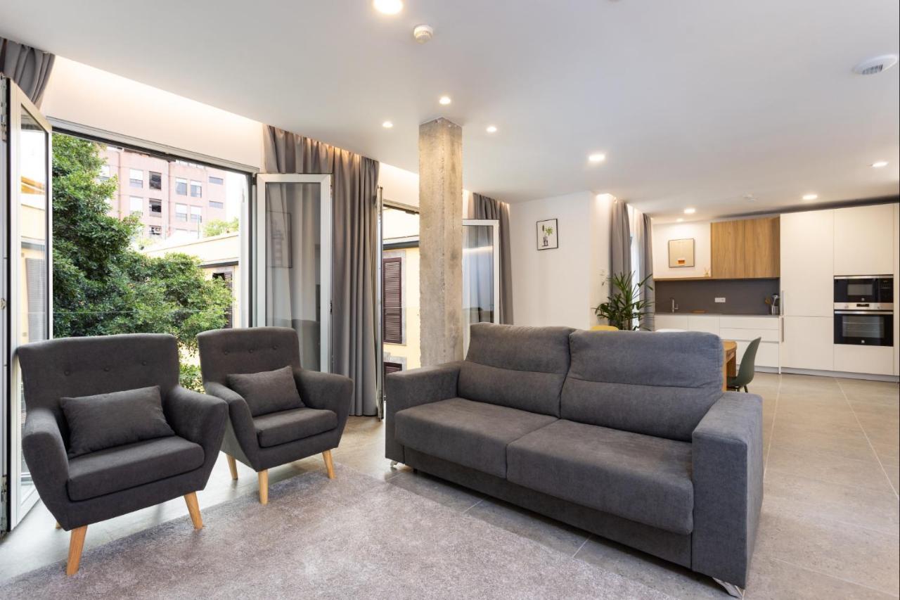 Apartamento Guimera Family A *