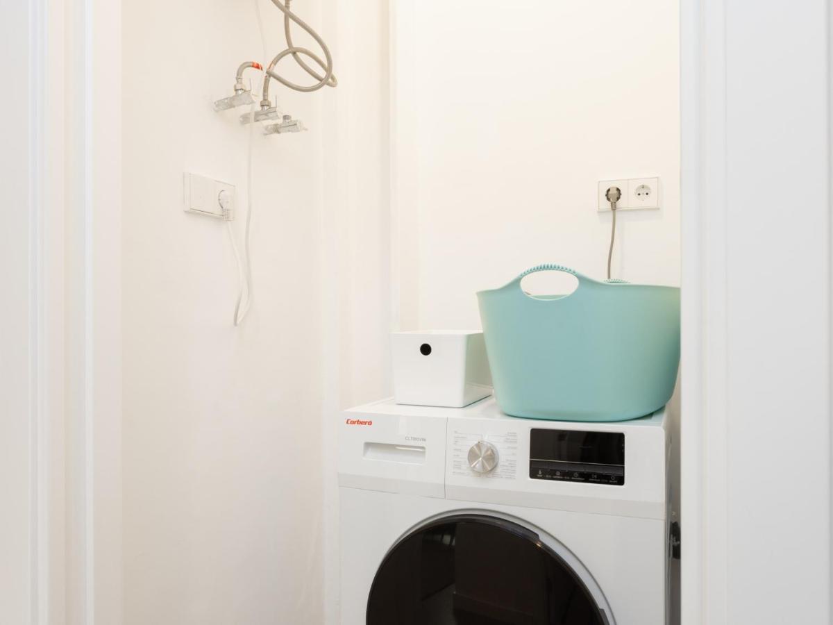 Guimera Family A Apartamento *