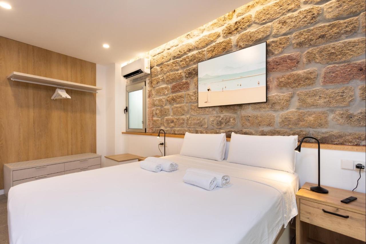 Apartamento Guimera Family A *
