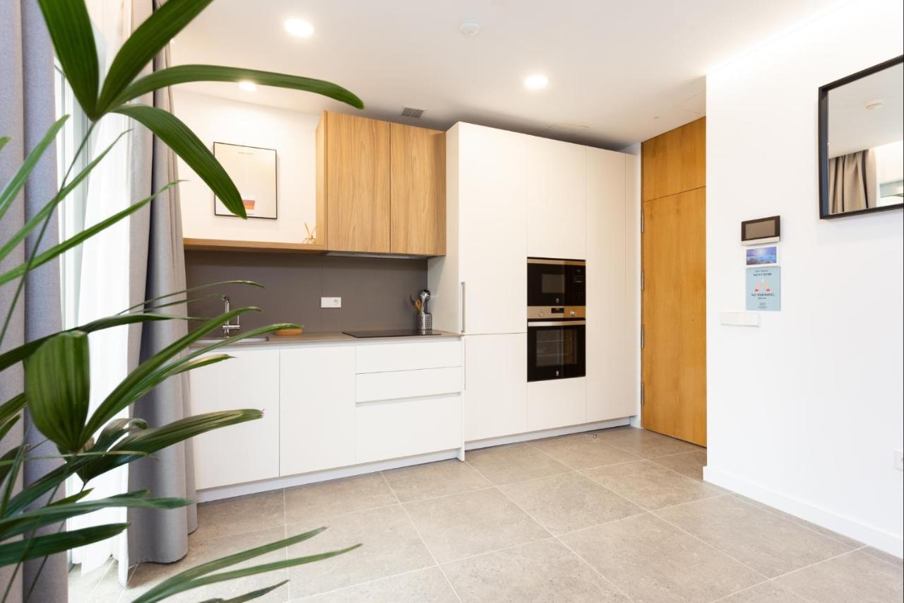 Guimera Family A Apartamento