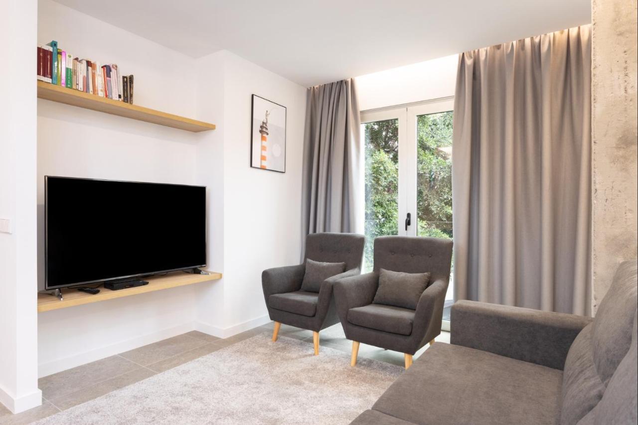 Apartamento Guimera Family A