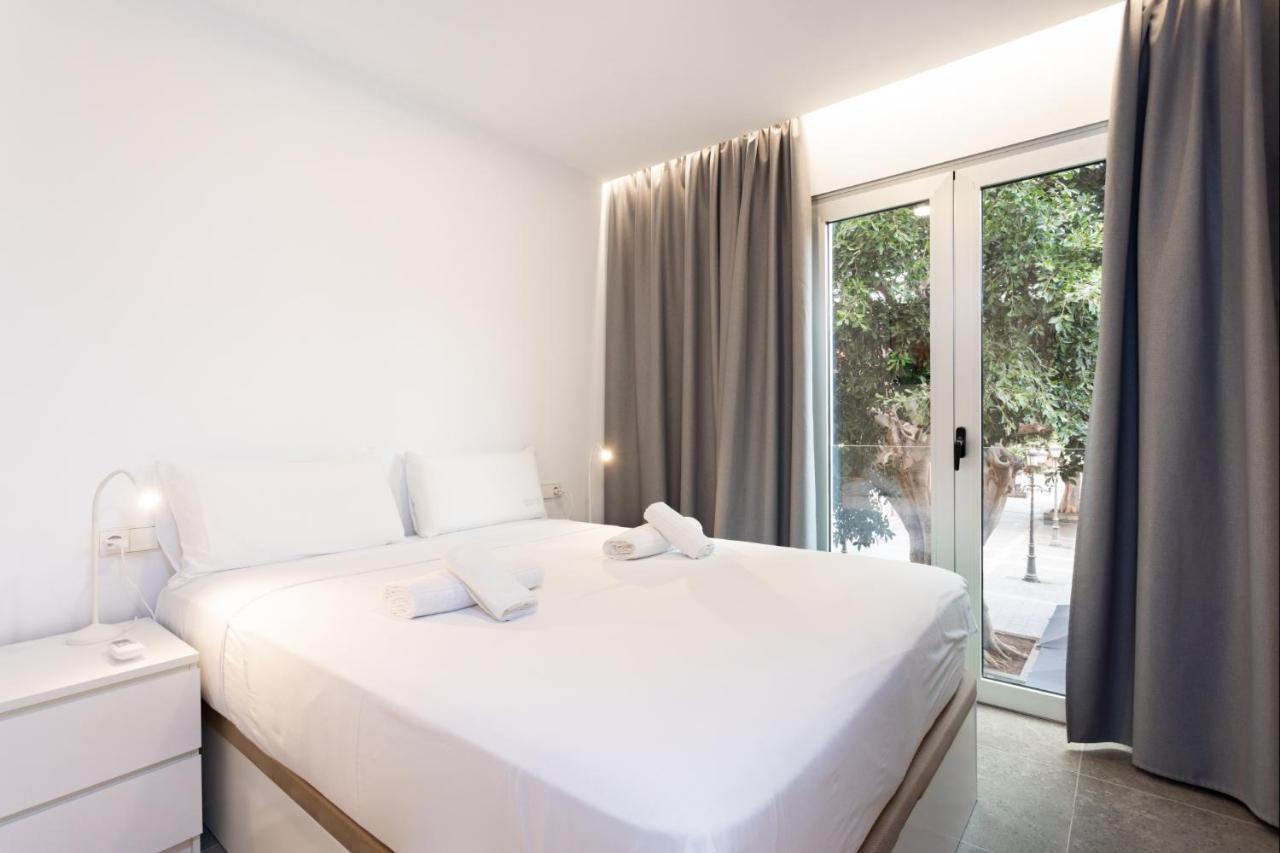 Guimera Family A Apartamento *