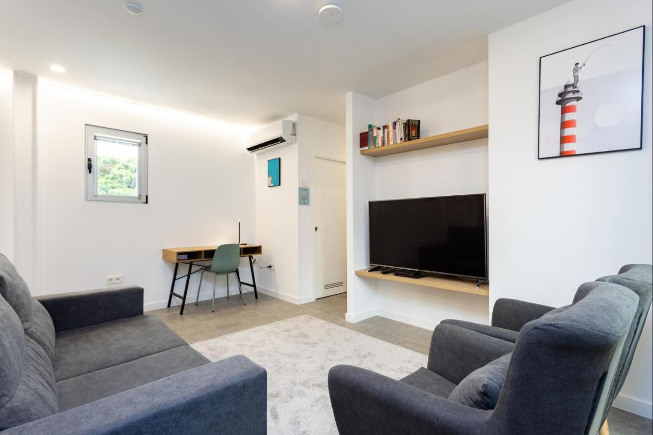 Apartamento Guimera Family A *