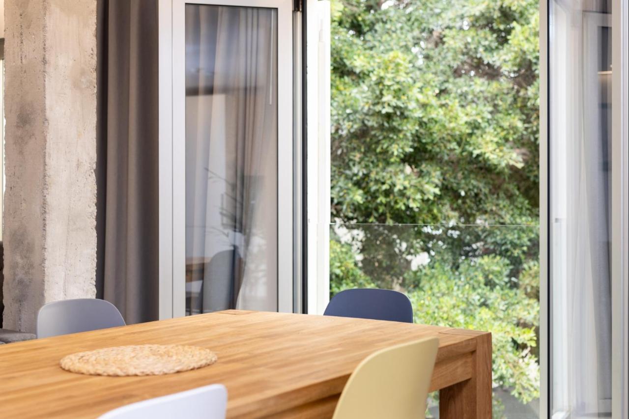 Guimera Family A Apartment *